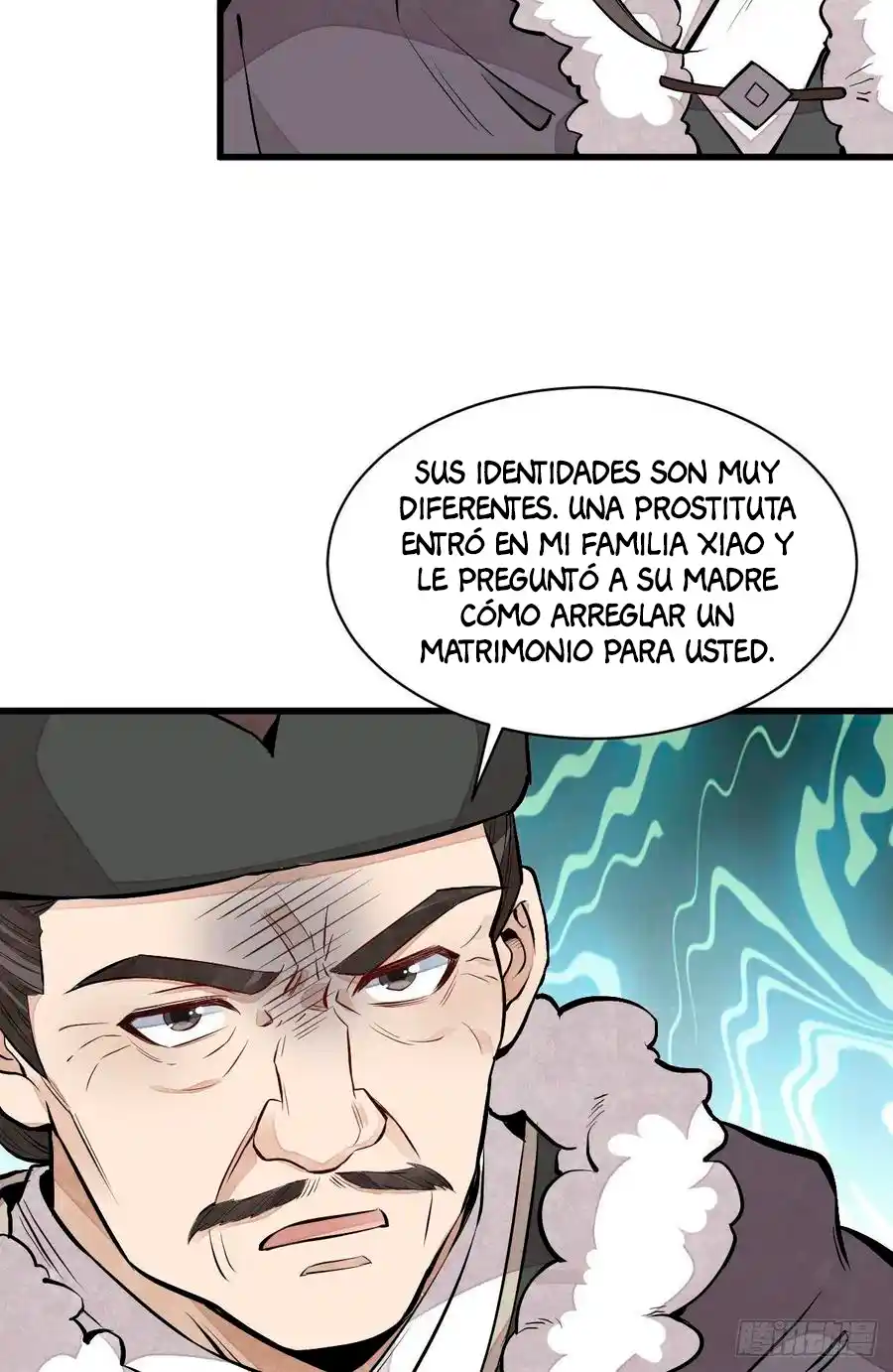 Lan Ke Qi Yuan - Capítulo 80 - Página 33 - LectorTMOo