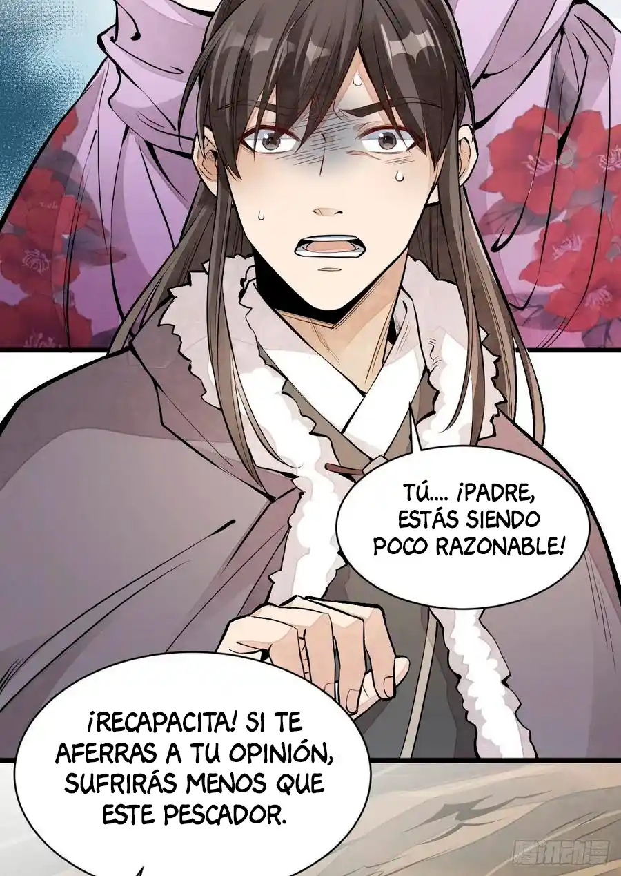 Lan Ke Qi Yuan - Capítulo 80 - Página 37 - LectorTMOo