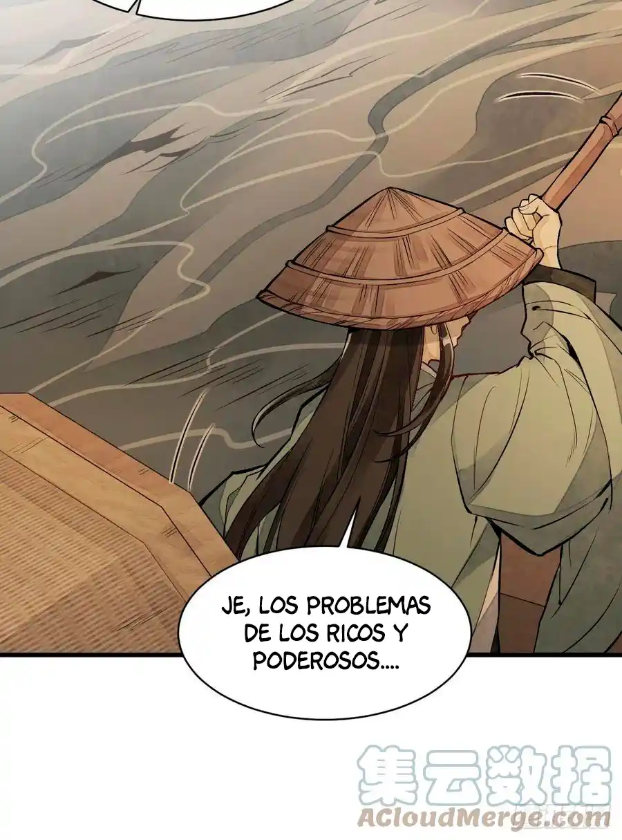 Lan Ke Qi Yuan - Capítulo 80 - Página 38 - LectorTMOo