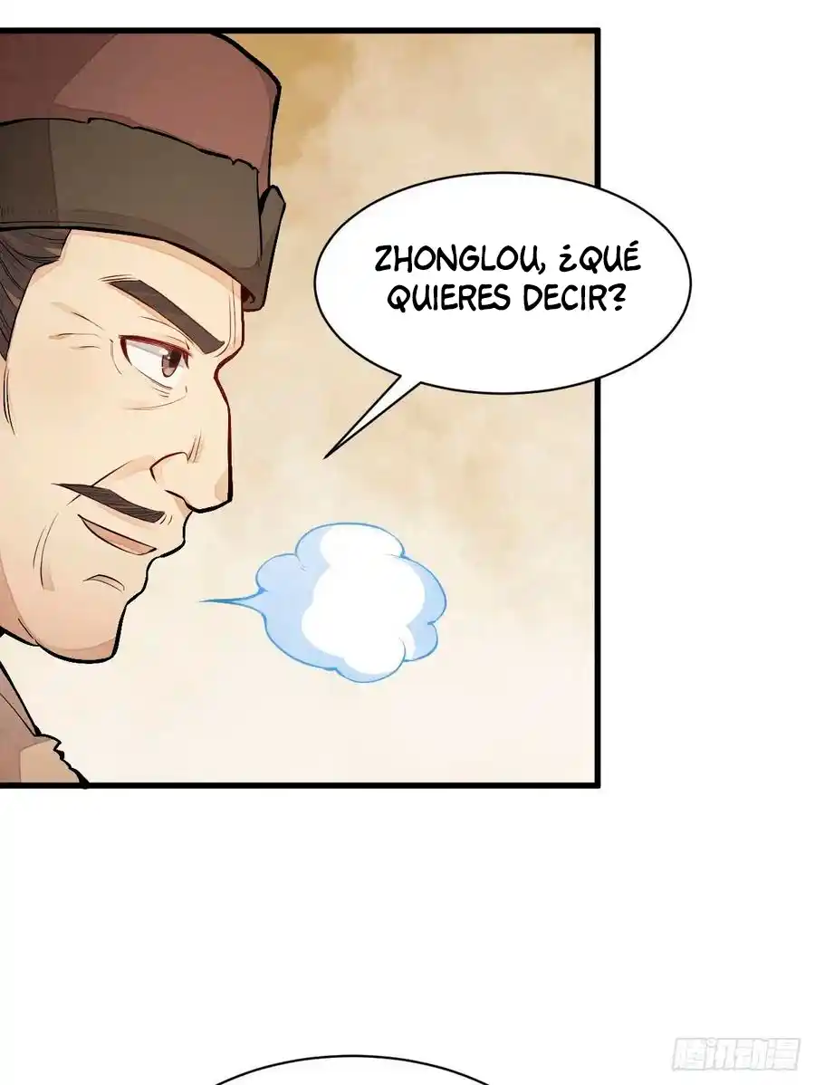 Lan Ke Qi Yuan - Capítulo 80 - Página 39 - LectorTMOo