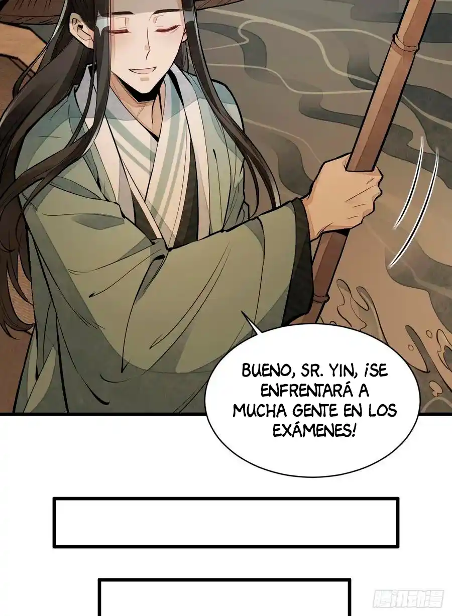 Lan Ke Qi Yuan - Capítulo 80 - Página 42 - LectorTMOo