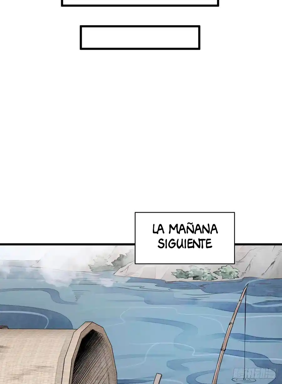 Lan Ke Qi Yuan - Capítulo 80 - Página 43 - LectorTMOo