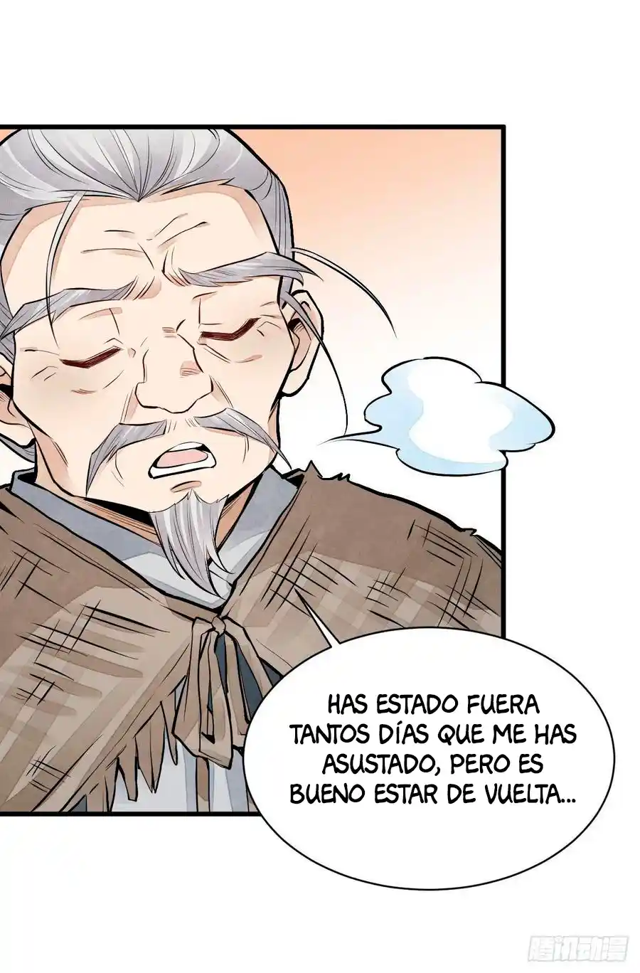 Lan Ke Qi Yuan - Capítulo 80 - Página 48 - LectorTMOo