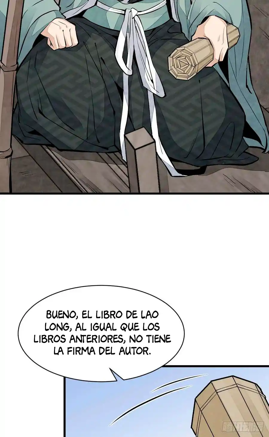 Lan Ke Qi Yuan - Capítulo 80 - Página 52 - LectorTMOo