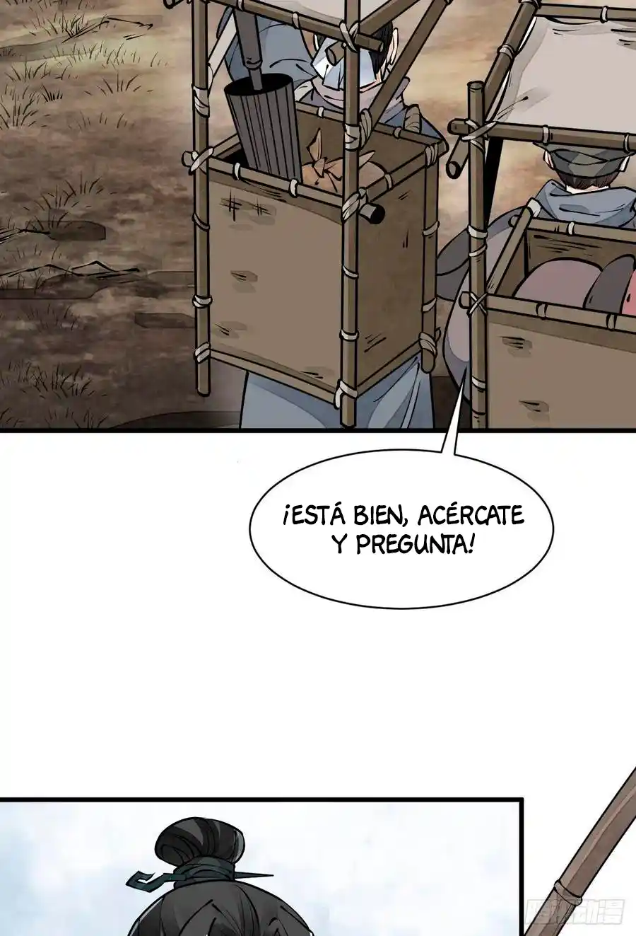 Lan Ke Qi Yuan - Capítulo 81 - Página 10 - LectorTMOo
