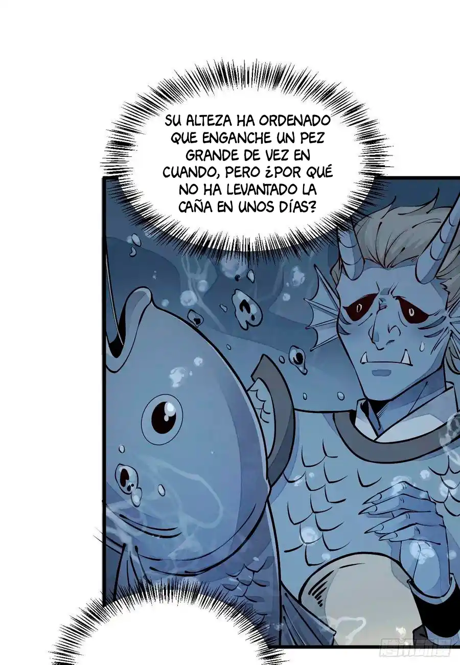 Lan Ke Qi Yuan - Capítulo 81 - Página 13 - LectorTMOo