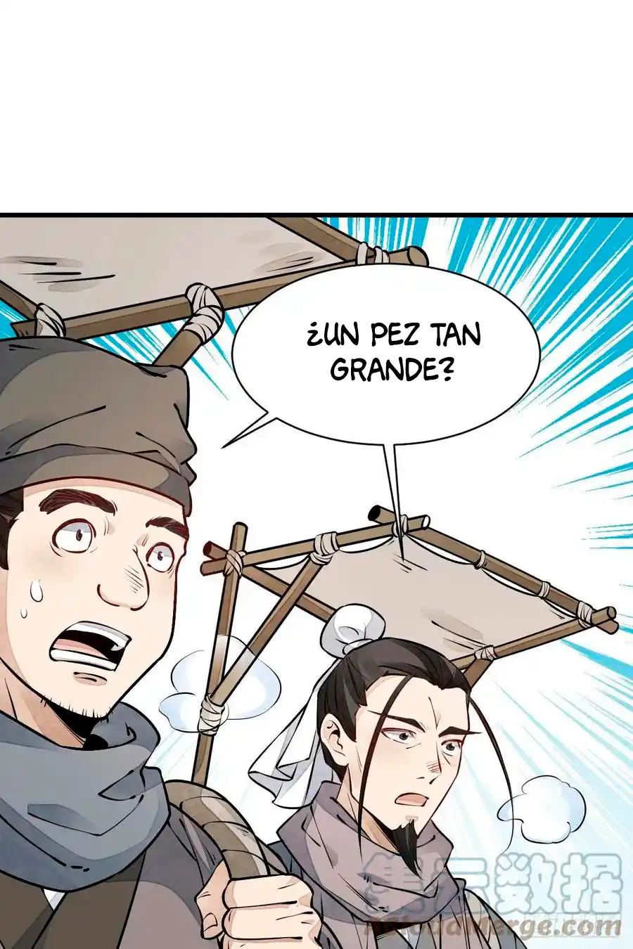 Lan Ke Qi Yuan - Capítulo 81 - Página 17 - LectorTMOo