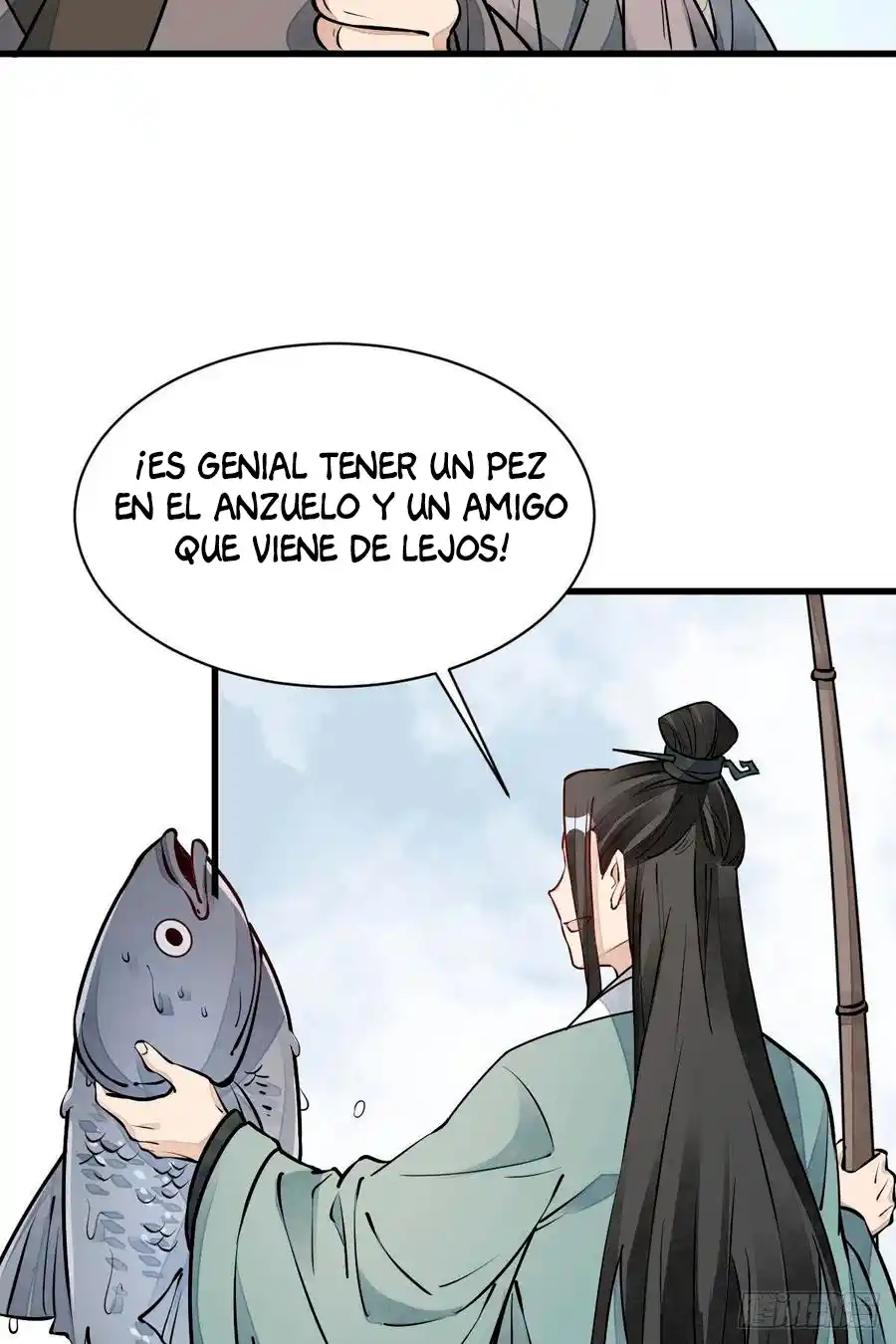 Lan Ke Qi Yuan - Capítulo 81 - Página 18 - LectorTMOo