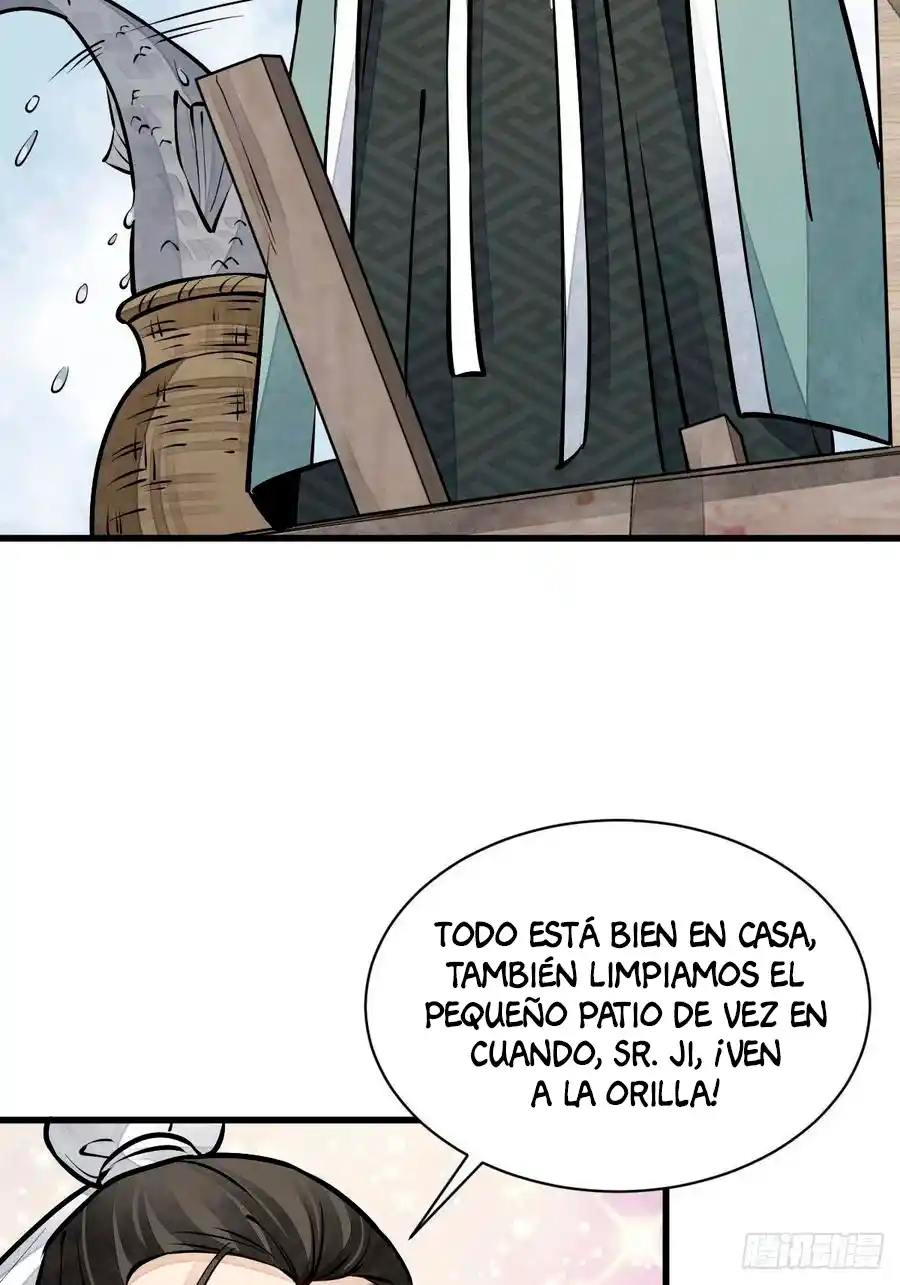 Lan Ke Qi Yuan - Capítulo 81 - Página 24 - LectorTMOo