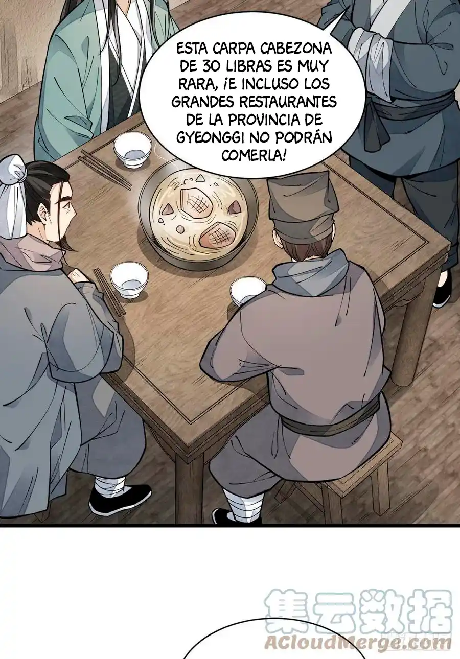Lan Ke Qi Yuan - Capítulo 81 - Página 41 - LectorTMOo