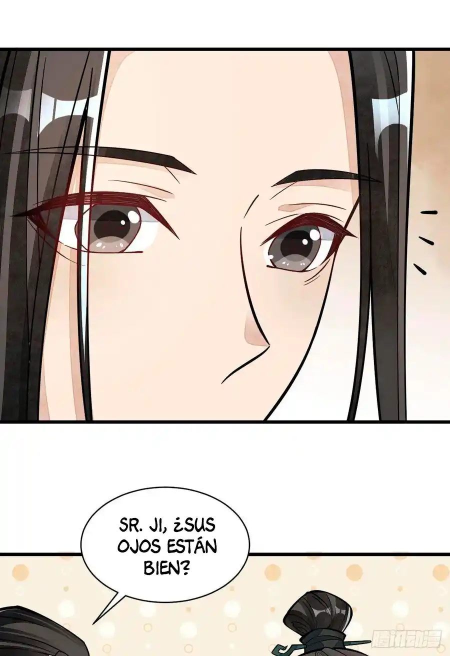Lan Ke Qi Yuan - Capítulo 81 - Página 43 - LectorTMOo
