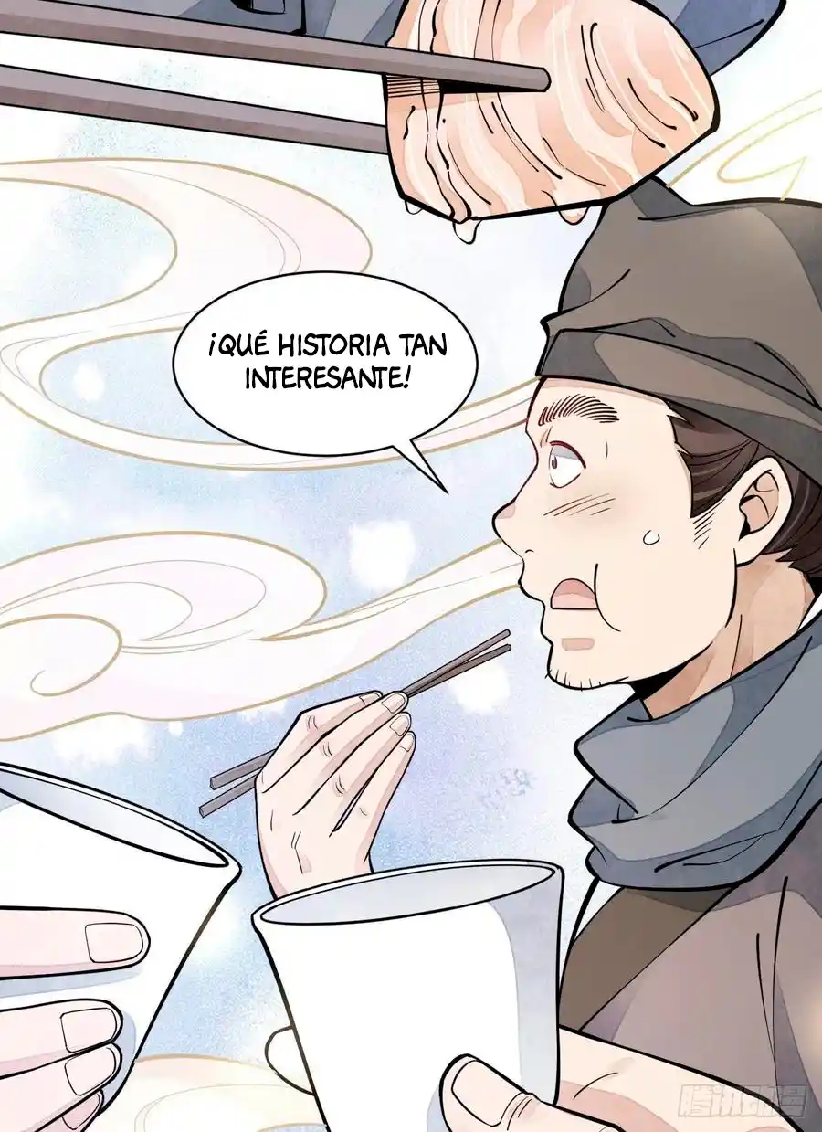 Lan Ke Qi Yuan - Capítulo 81 - Página 48 - LectorTMOo