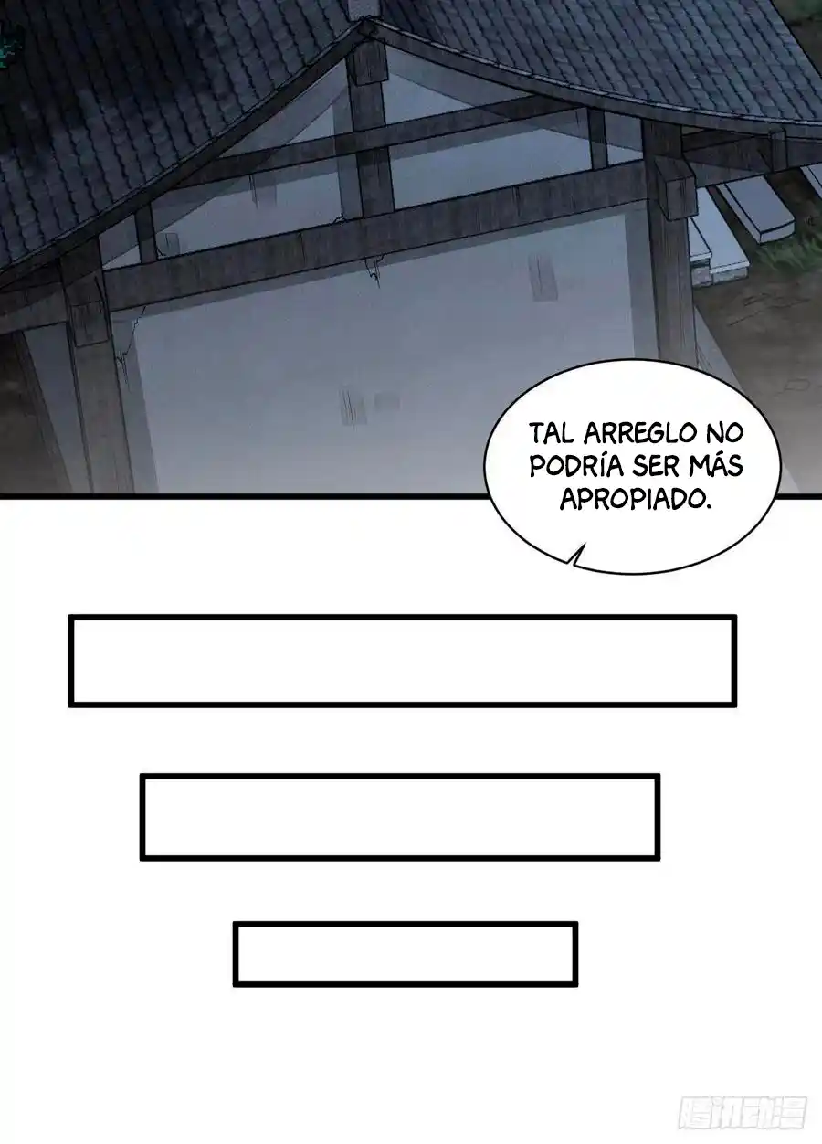 Lan Ke Qi Yuan - Capítulo 81 - Página 52 - LectorTMOo
