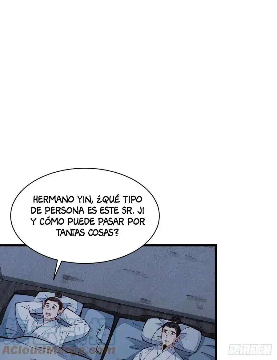 Lan Ke Qi Yuan - Capítulo 81 - Página 53 - LectorTMOo
