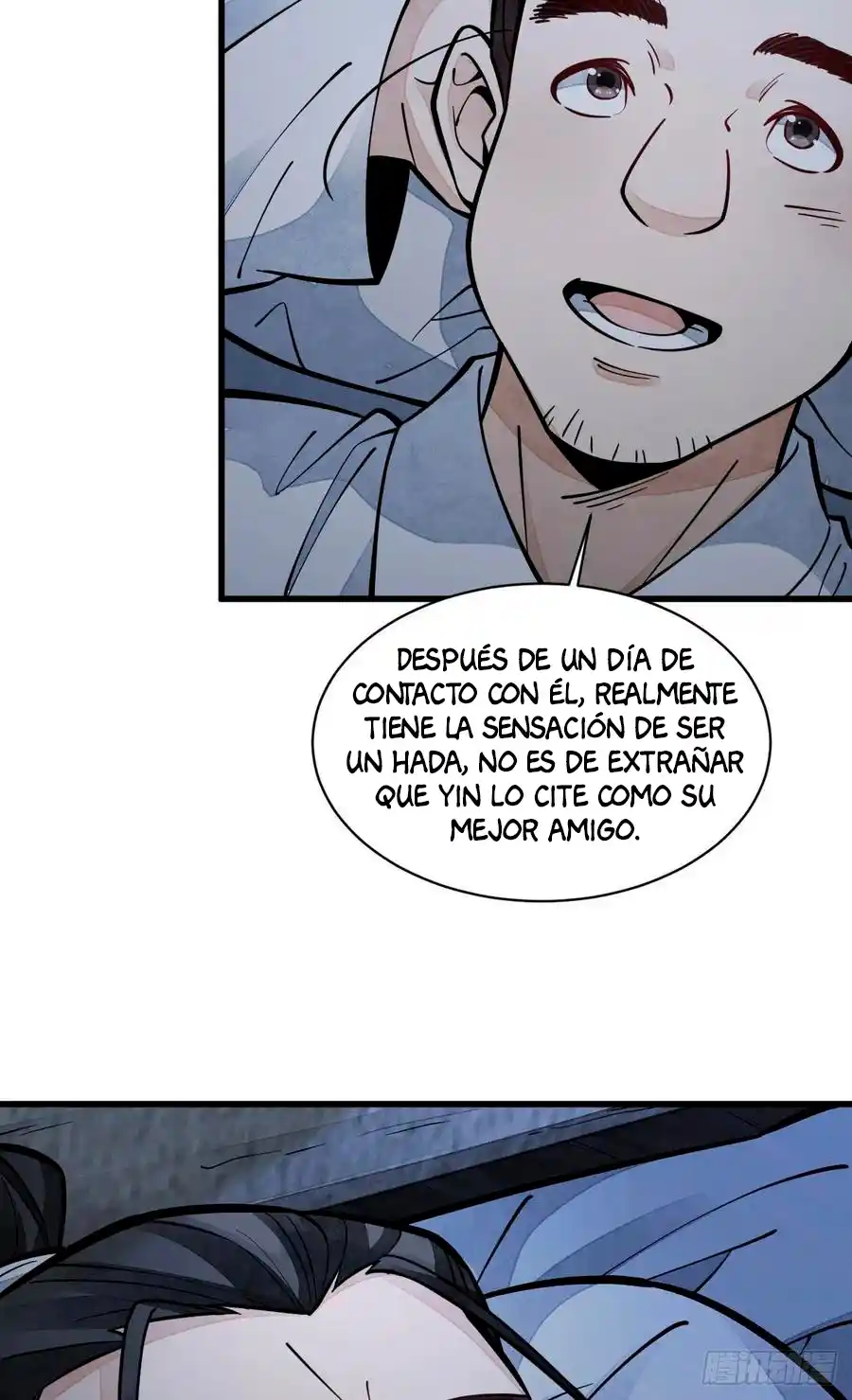 Lan Ke Qi Yuan - Capítulo 81 - Página 55 - LectorTMOo