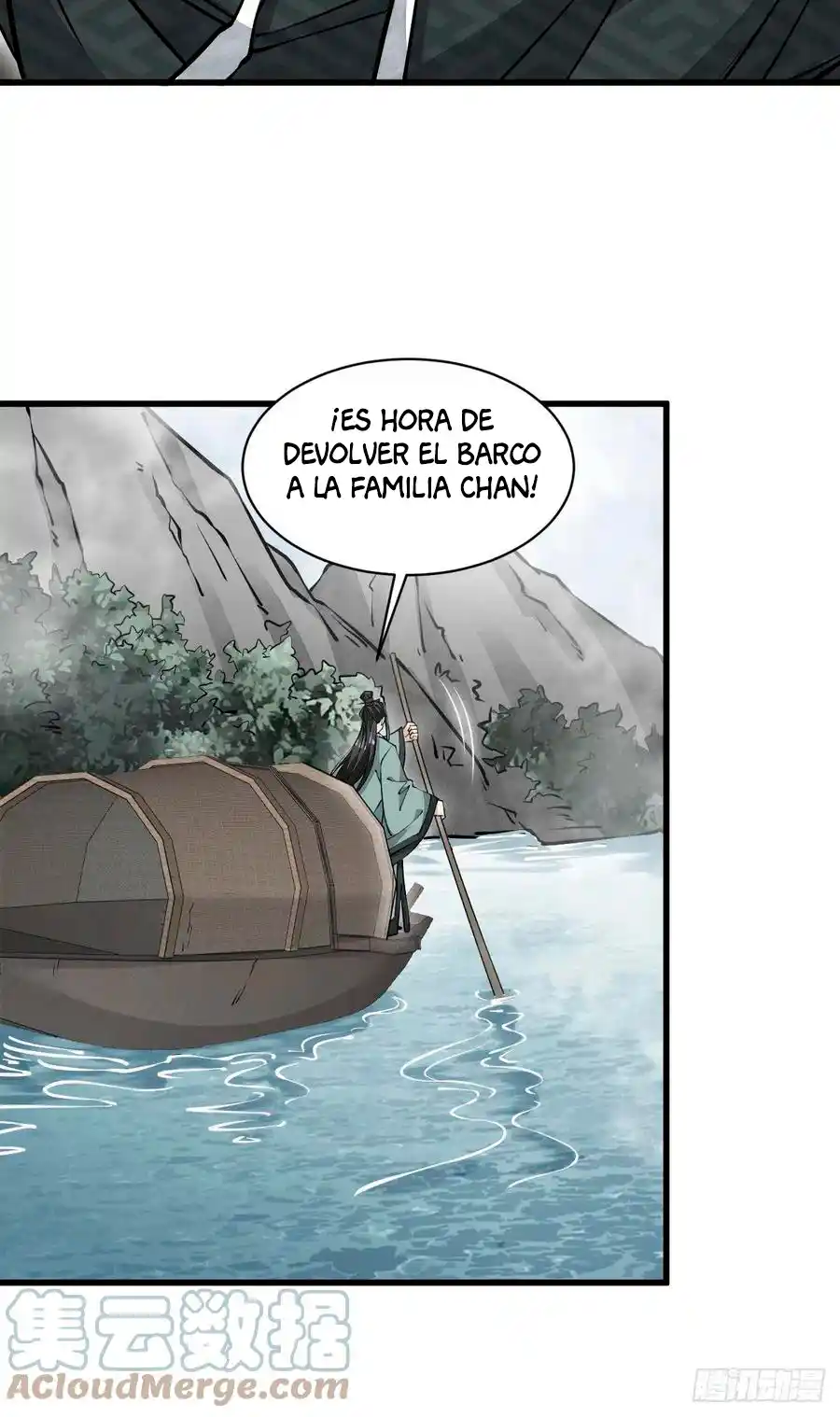 Lan Ke Qi Yuan - Capítulo 83 - Página 11 - LectorTMOo