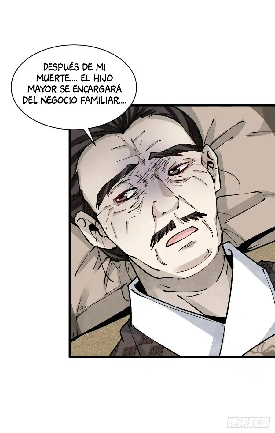 Lan Ke Qi Yuan - Capítulo 83 - Página 24 - LectorTMOo