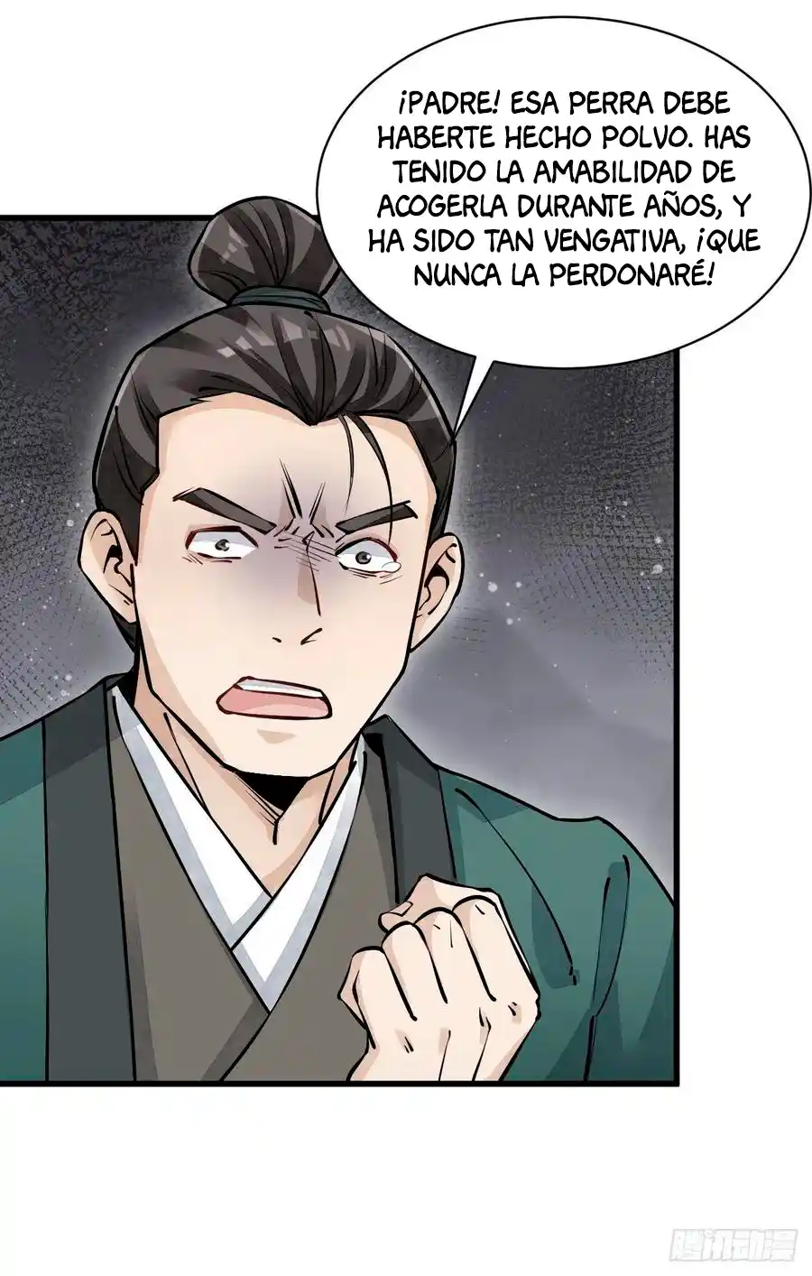 Lan Ke Qi Yuan - Capítulo 83 - Página 25 - LectorTMOo