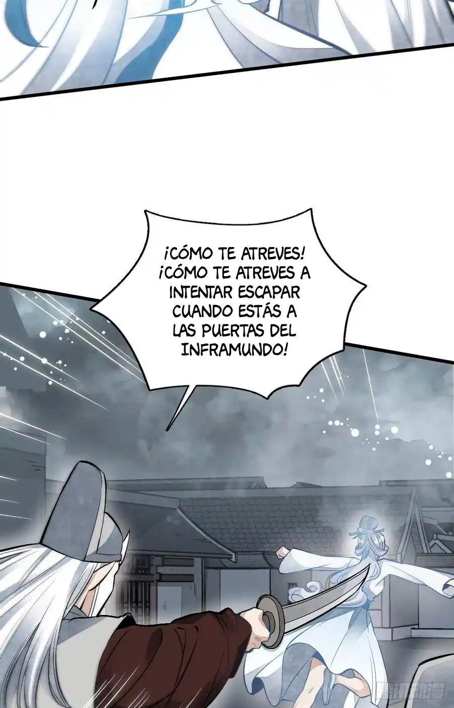 Lan Ke Qi Yuan - Capítulo 84 - Página 13 - LectorTMOo
