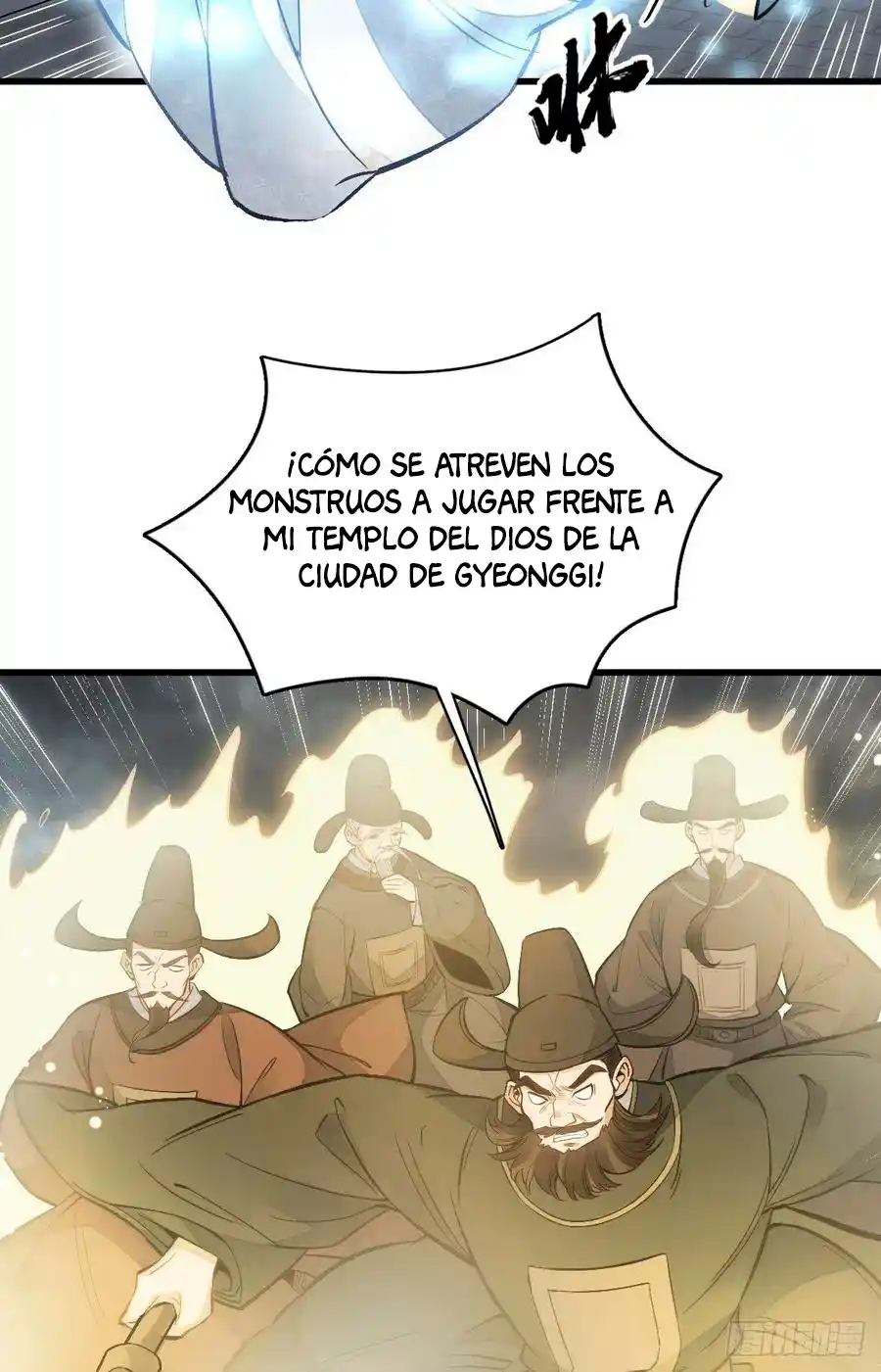 Lan Ke Qi Yuan - Capítulo 84 - Página 19 - LectorTMOo