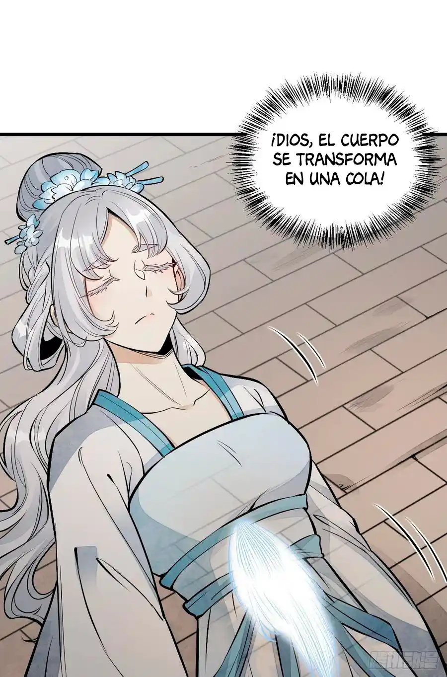 Lan Ke Qi Yuan - Capítulo 84 - Página 28 - LectorTMOo