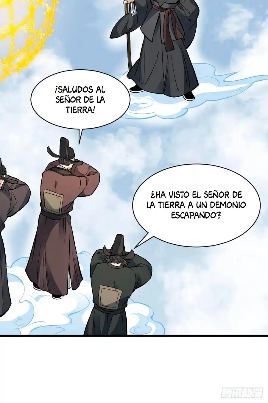 Lan Ke Qi Yuan - Capítulo 84 - Página 48 - LectorTMOo