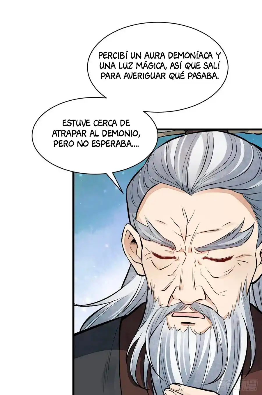 Lan Ke Qi Yuan - Capítulo 84 - Página 49 - LectorTMOo