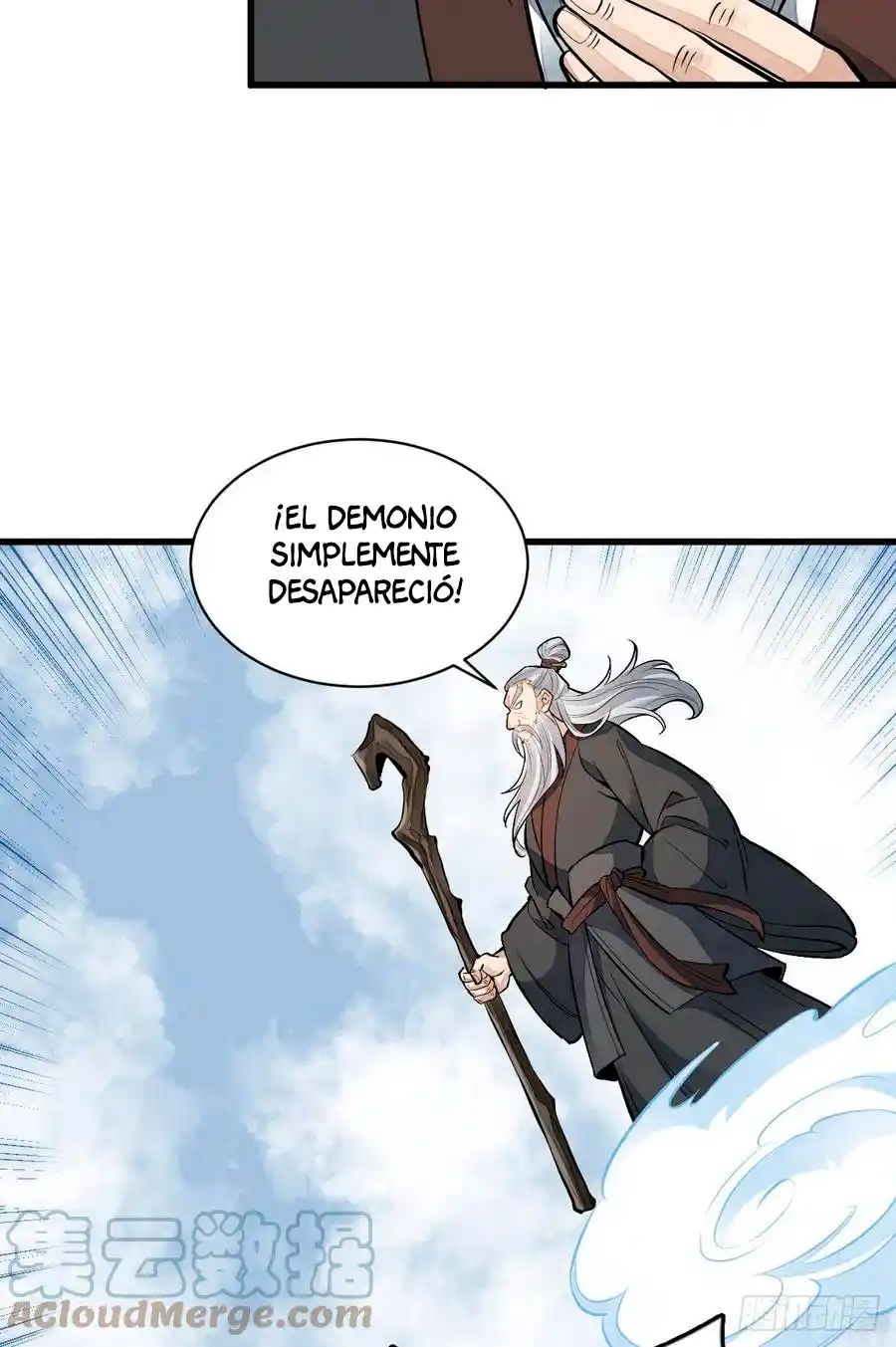 Lan Ke Qi Yuan - Capítulo 84 - Página 50 - LectorTMOo