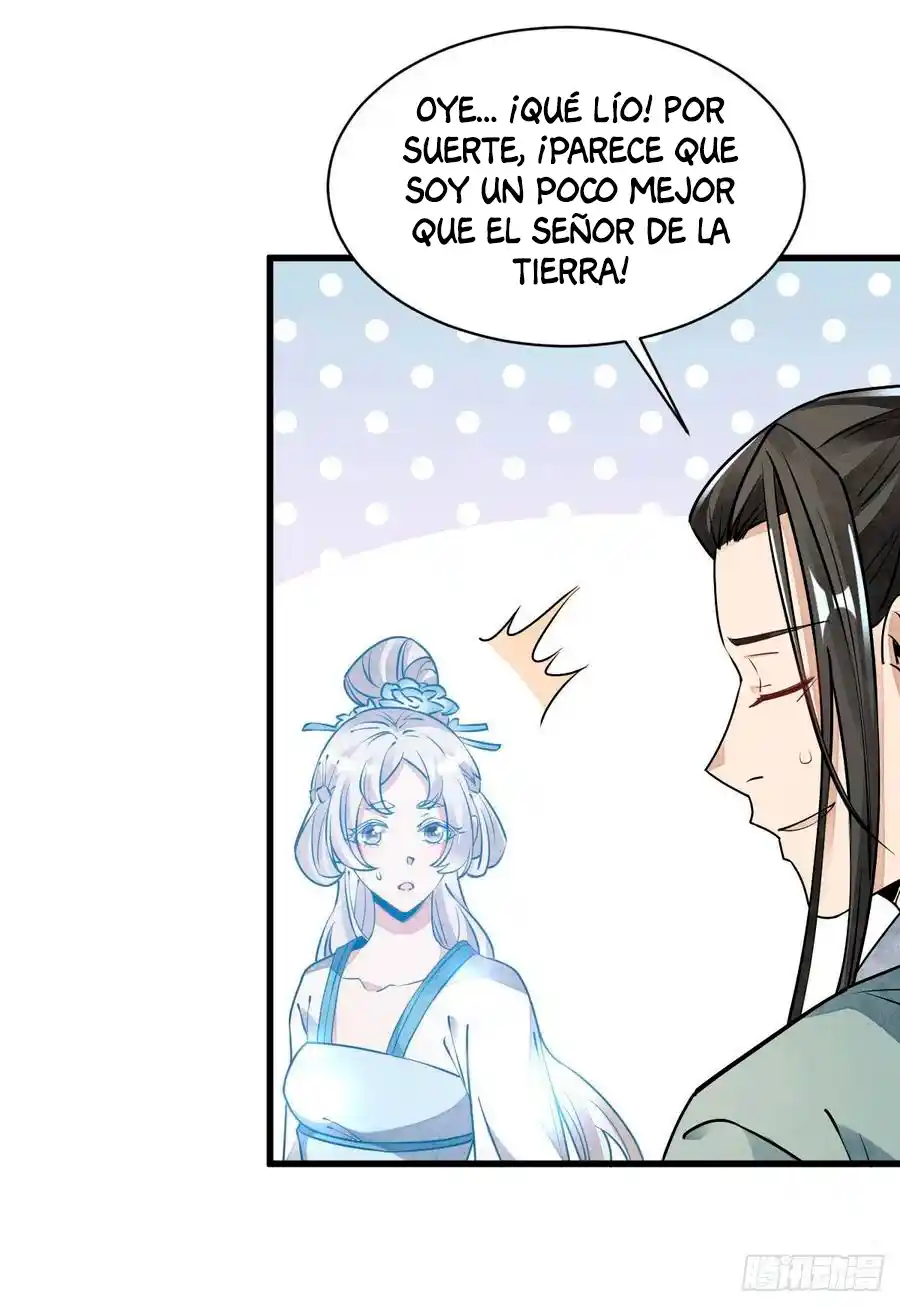 Lan Ke Qi Yuan - Capítulo 85 - Página 7 - LectorTMOo