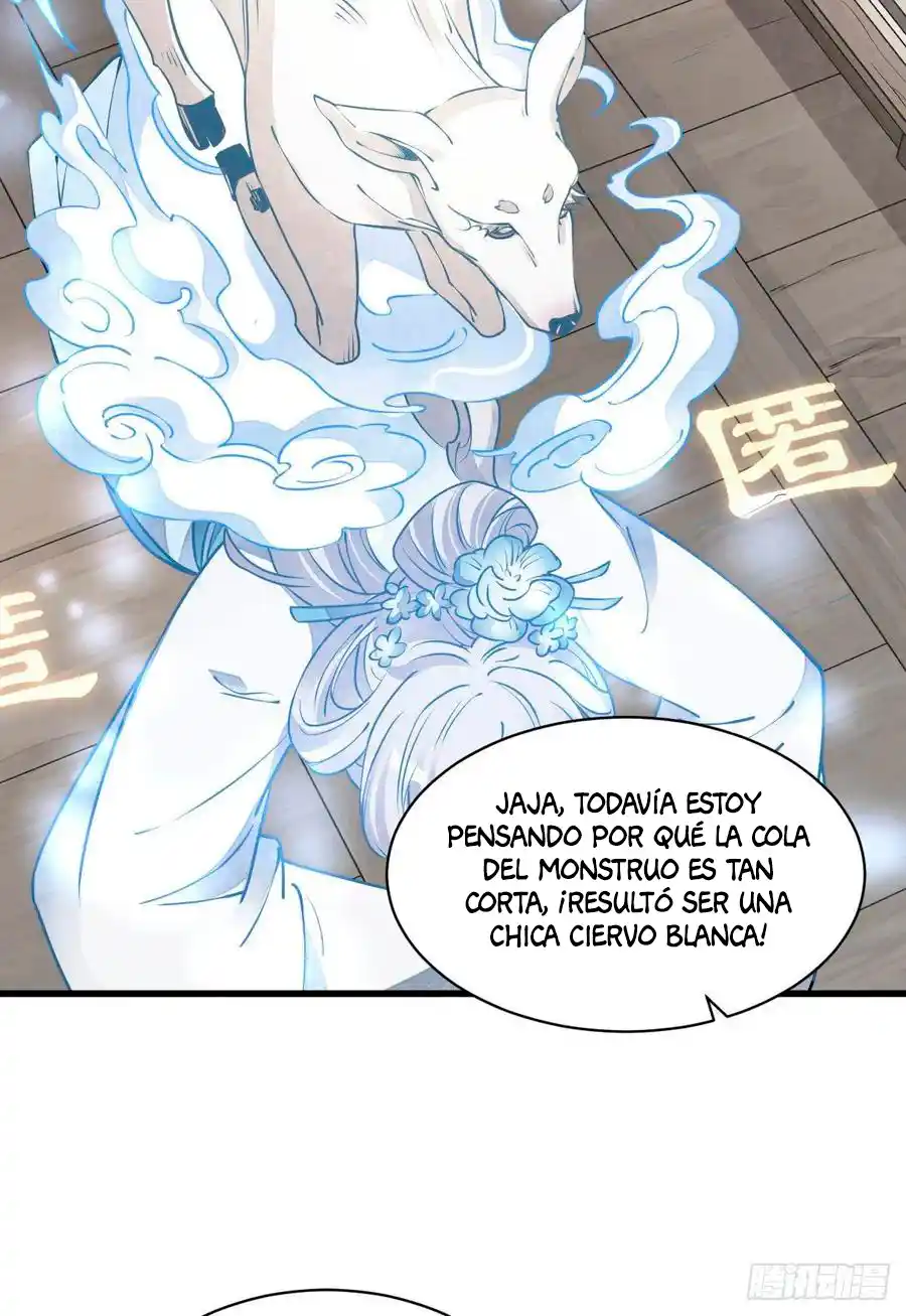 Lan Ke Qi Yuan - Capítulo 85 - Página 10 - LectorTMOo