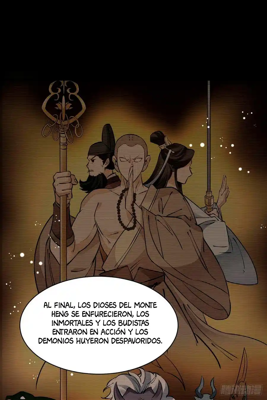 Lan Ke Qi Yuan - Capítulo 85 - Página 16 - LectorTMOo