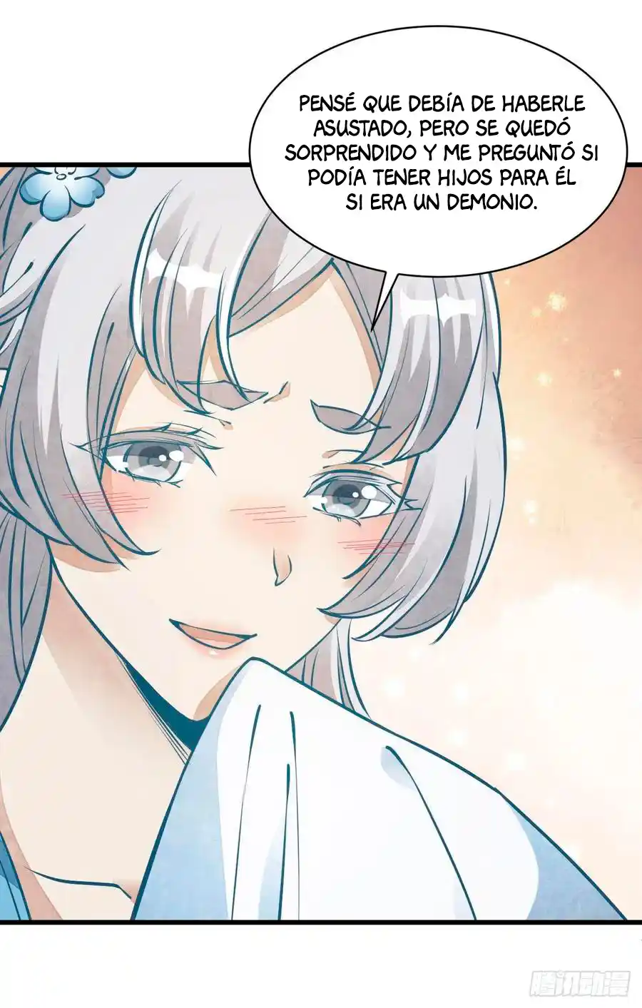 Lan Ke Qi Yuan - Capítulo 85 - Página 22 - LectorTMOo