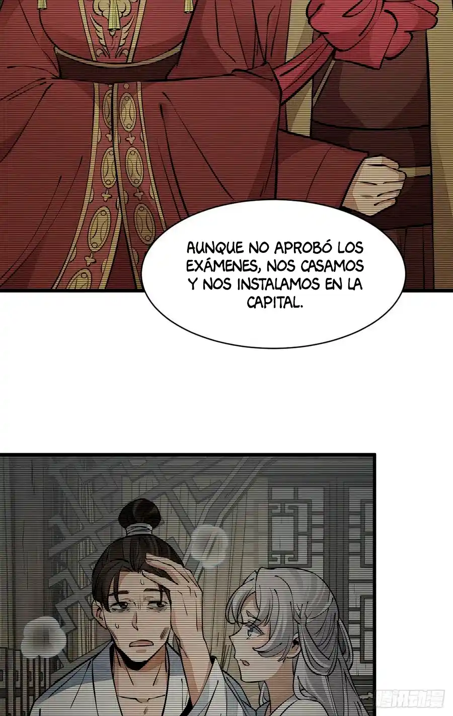 Lan Ke Qi Yuan - Capítulo 85 - Página 25 - LectorTMOo