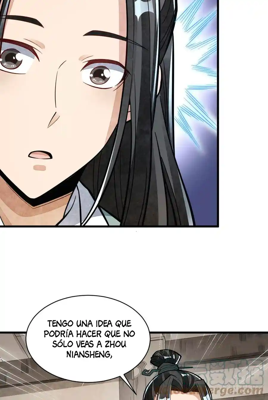 Lan Ke Qi Yuan - Capítulo 85 - Página 41 - LectorTMOo
