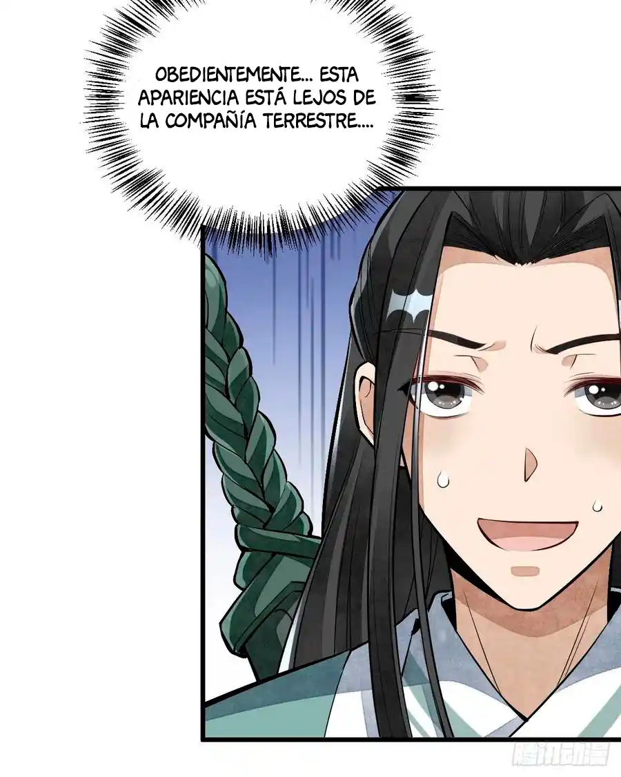 Lan Ke Qi Yuan - Capítulo 86 - Página 12 - LectorTMOo