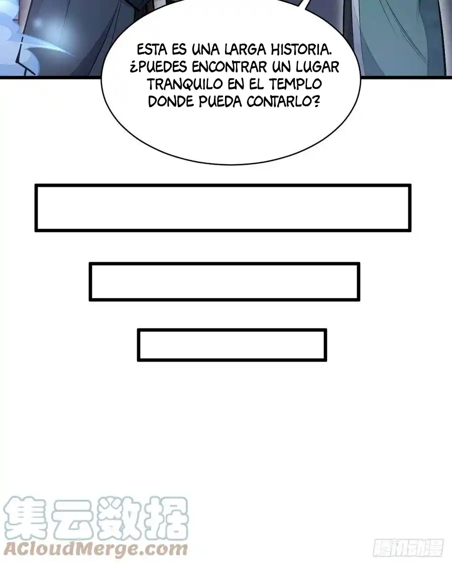 Lan Ke Qi Yuan - Capítulo 86 - Página 14 - LectorTMOo