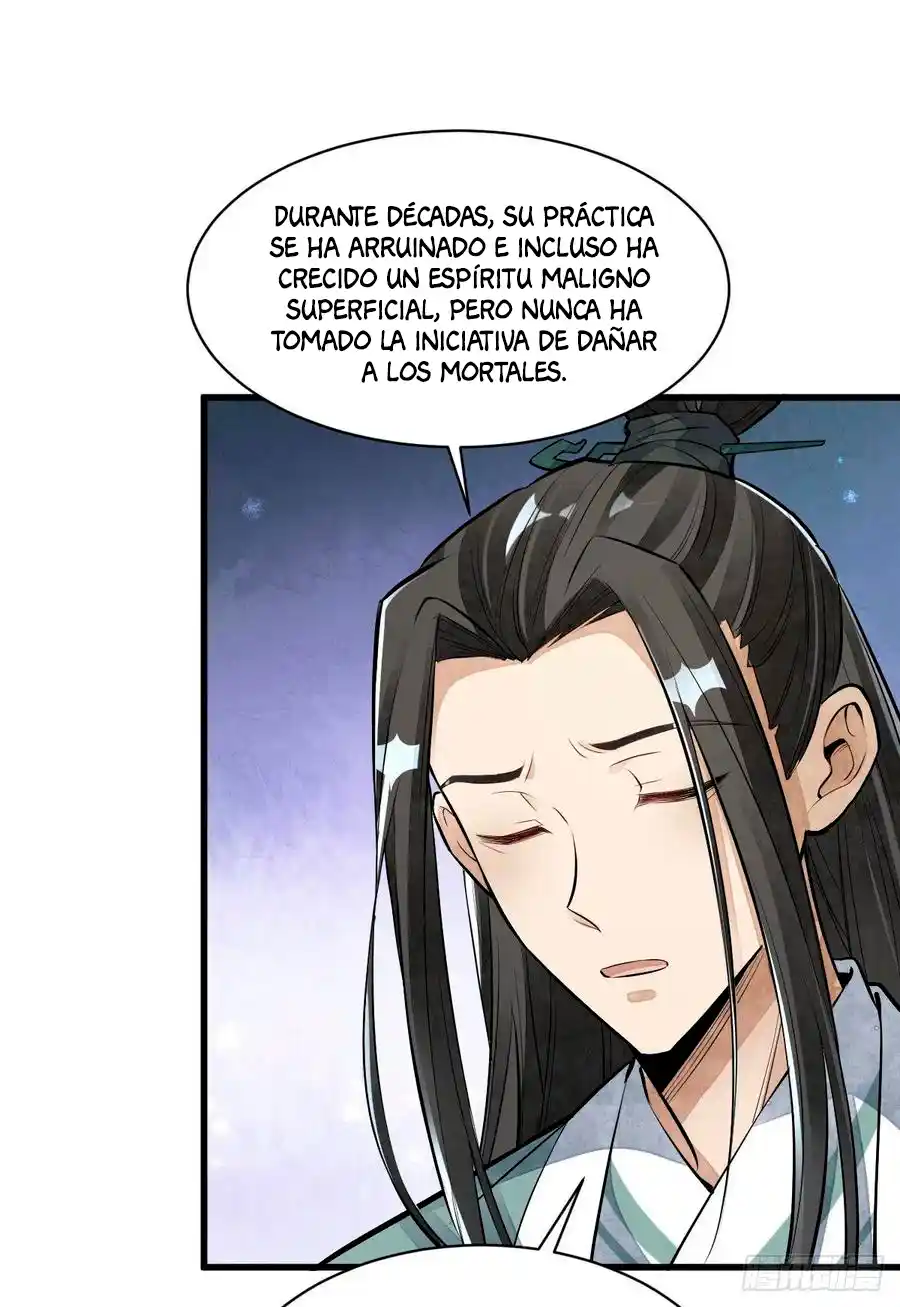 Lan Ke Qi Yuan - Capítulo 86 - Página 18 - LectorTMOo