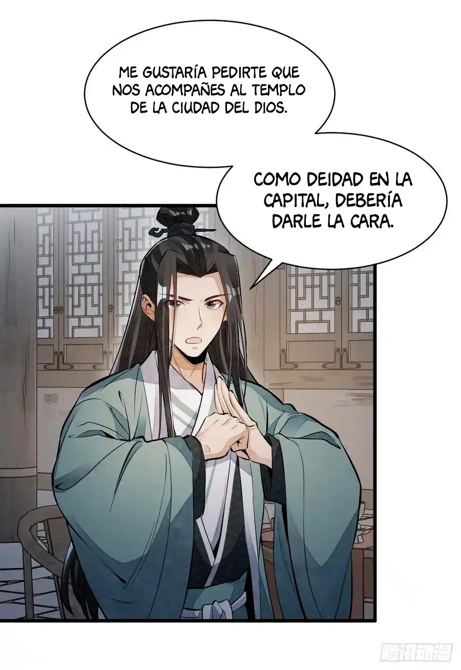 Lan Ke Qi Yuan - Capítulo 86 - Página 24 - LectorTMOo
