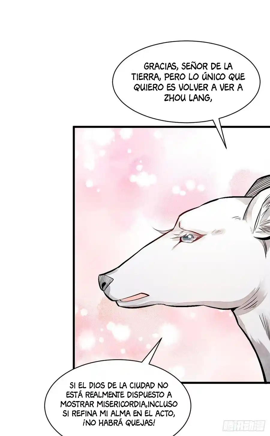 Lan Ke Qi Yuan - Capítulo 86 - Página 27 - LectorTMOo