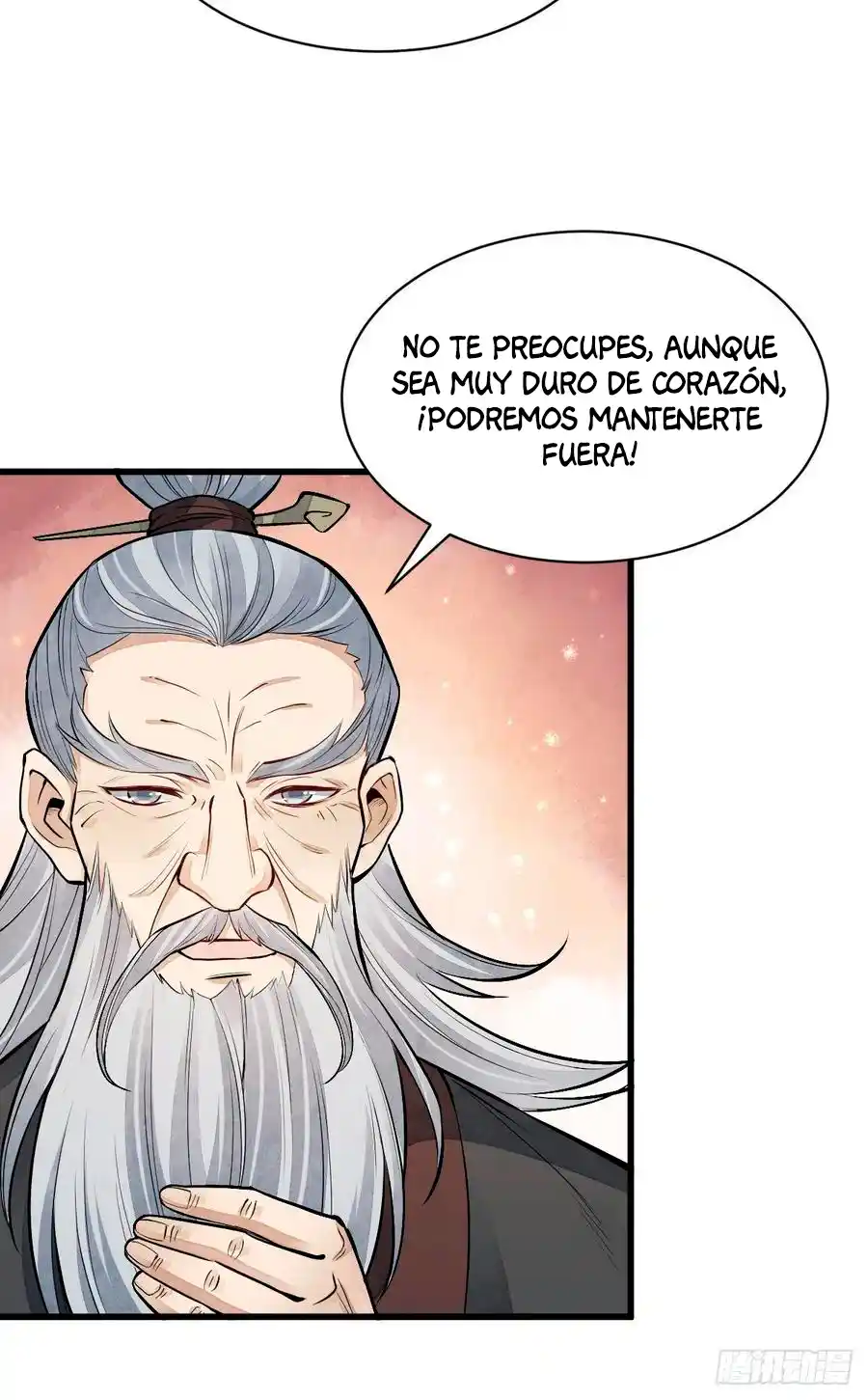 Lan Ke Qi Yuan - Capítulo 86 - Página 28 - LectorTMOo