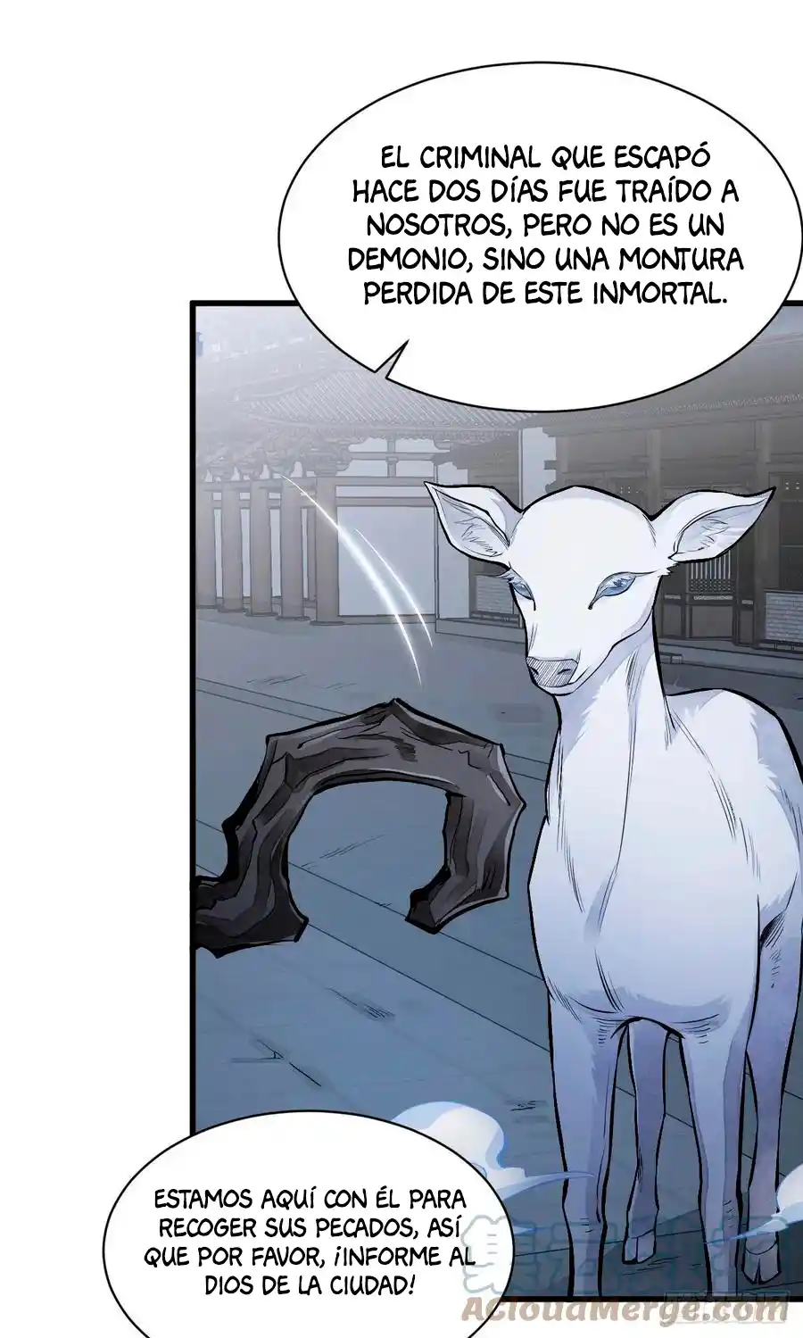 Lan Ke Qi Yuan - Capítulo 86 - Página 35 - LectorTMOo