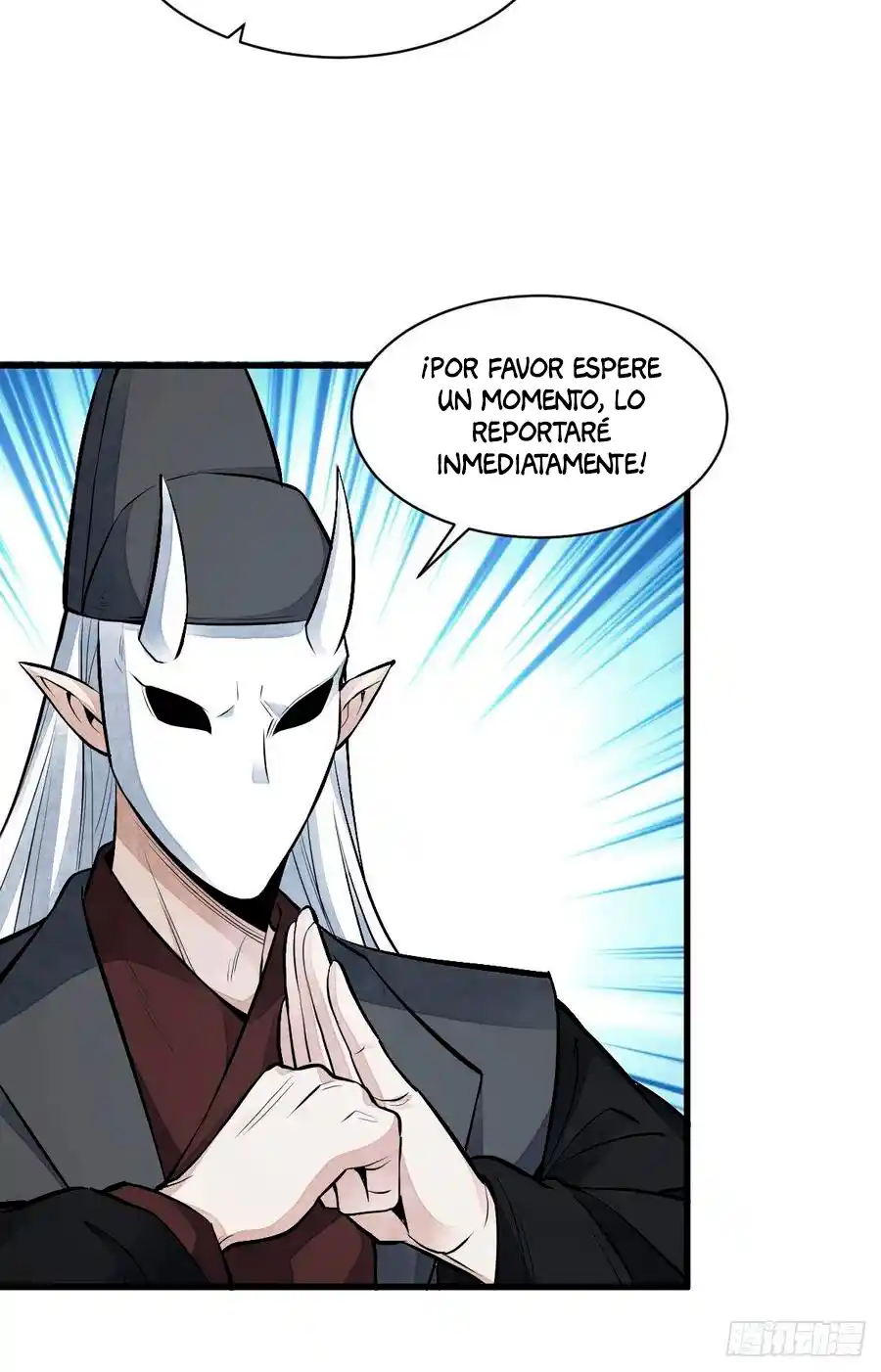 Lan Ke Qi Yuan - Capítulo 86 - Página 36 - LectorTMOo