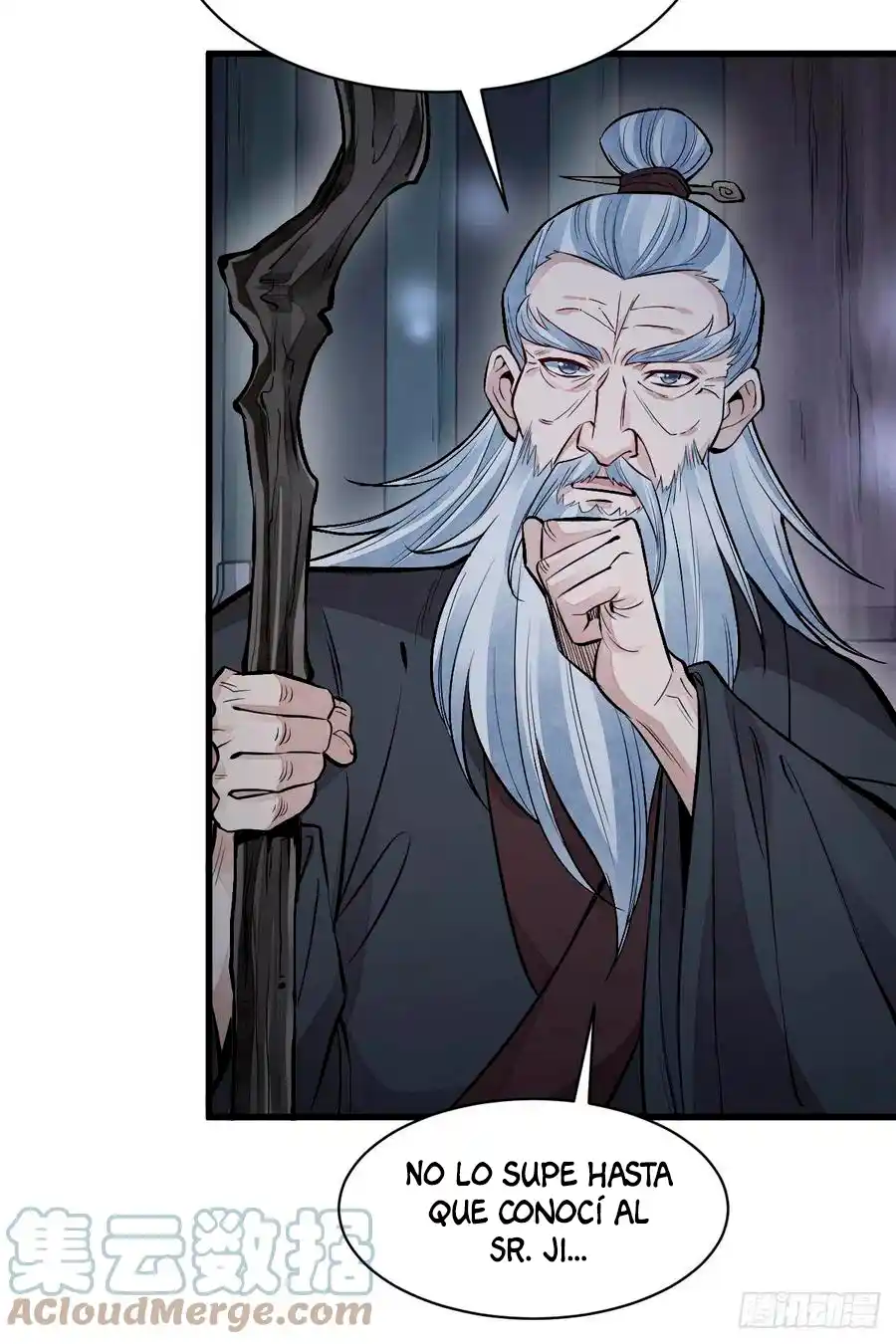 Lan Ke Qi Yuan - Capítulo 86 - Página 41 - LectorTMOo
