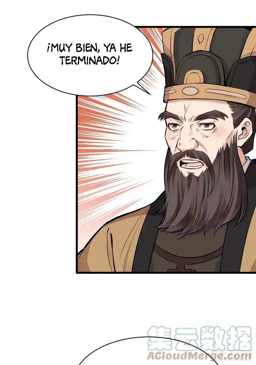 Lan Ke Qi Yuan - Capítulo 86 - Página 47 - LectorTMOo