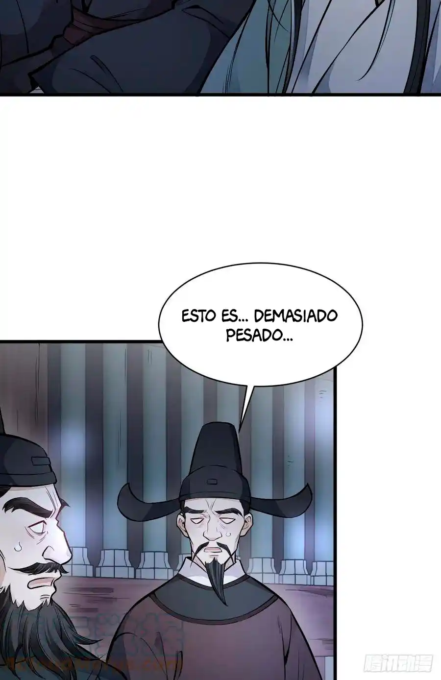 Lan Ke Qi Yuan - Capítulo 86 - Página 50 - LectorTMOo