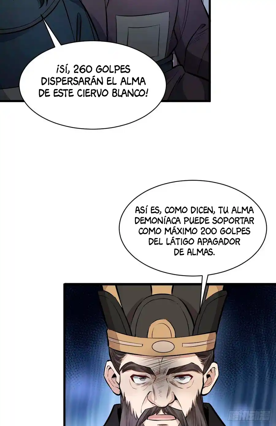 Lan Ke Qi Yuan - Capítulo 86 - Página 51 - LectorTMOo