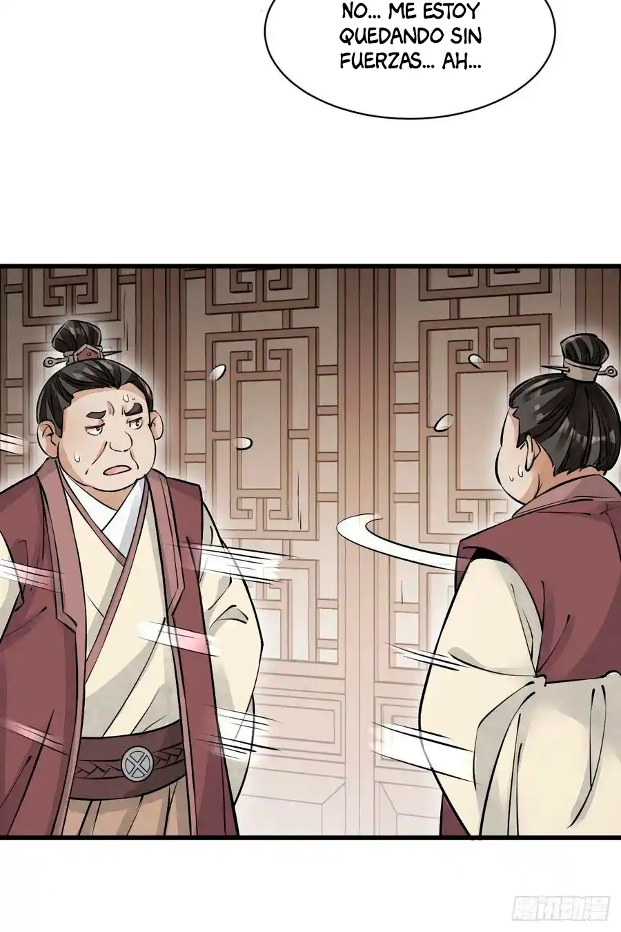 Lan Ke Qi Yuan - Capítulo 87 - Página 22 - LectorTMOo