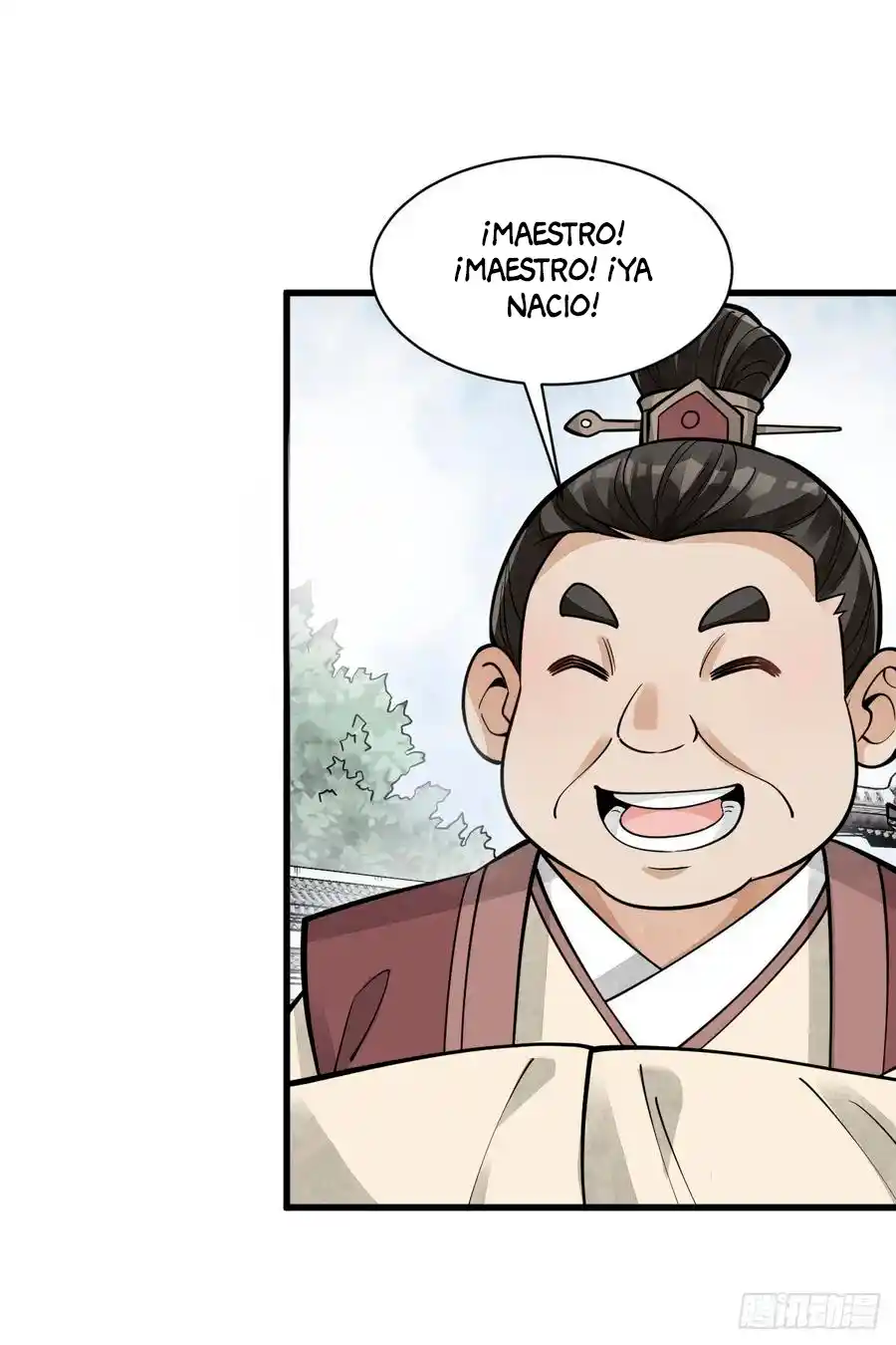 Lan Ke Qi Yuan - Capítulo 87 - Página 37 - LectorTMOo