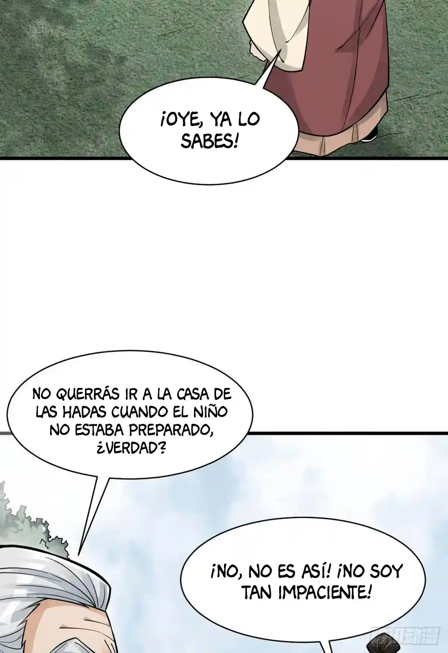 Lan Ke Qi Yuan - Capítulo 87 - Página 39 - LectorTMOo