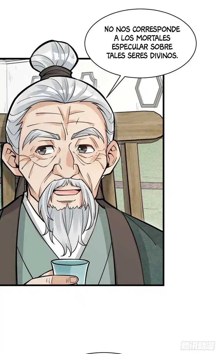 Lan Ke Qi Yuan - Capítulo 87 - Página 42 - LectorTMOo
